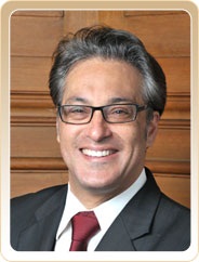 Supervisor Ross Mirkarimi