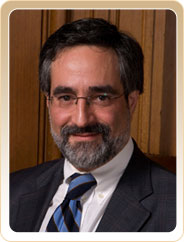 Aaron Peskin