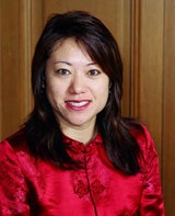 Fiona Ma