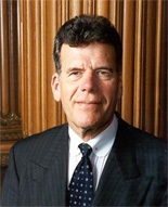 Former Supervisor Tony Hall