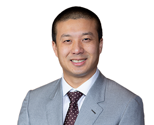 District Supervisor 4